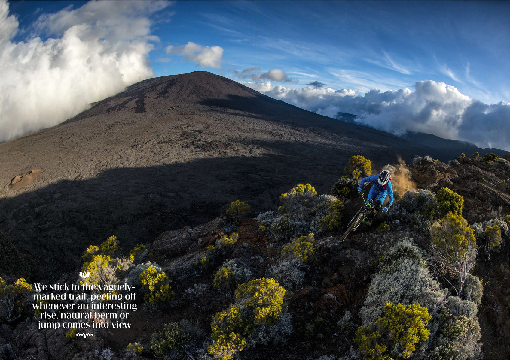 Mountain Biking UK